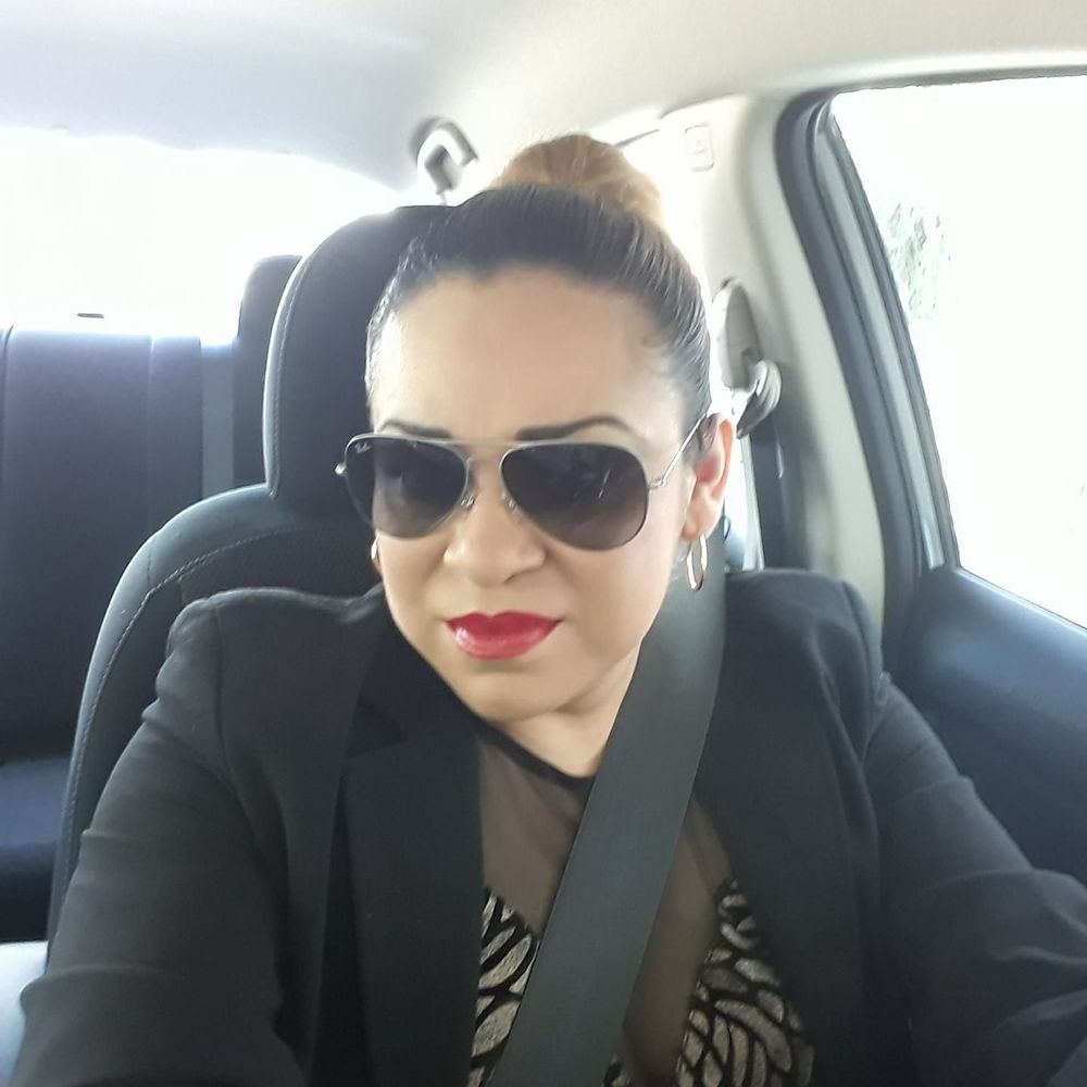 Meet your Posher, Flor